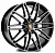 Диск RPLC PR2 9,5x21 5*130 Et:46 Dia:71,6 BFP