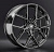 Диск LS wheels FlowForming RC82 8,5x20 5*108 Et:38 Dia:65,1 BK+SSF