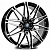 Диск RPLC BM104 9,5x22 5*112 Et:37 Dia:66,6 BFP