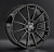 Диск LS wheels FlowForming RC98 8x19 5*112 Et:30 Dia:66,6 BK