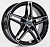 Диск Megami MGM-17FF 6x15 4*100 Et:50 Dia:60,1 bkf