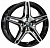 Диск Megami MGM-38 6,5x15 4*100 Et:46 Dia:54,1 bkf