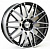 Диск RST R042 8,5x20 5*114,3 Et:45 Dia:67,1 BDR