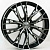 Диск RST R119 7x19 5*114,3 Et:40 Dia:64,1 BD