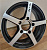 Диск X'trikeRST R136 6x16 5*139,7 Et:40 Dia:98 HSL