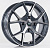 Диск Megami MGM-18FF 6x15 4*100 Et:47 Dia:60,1 gmf