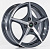 Диск Megami MGM-19FF 5,5x14 4*100 Et:40 Dia:54,1 gmf