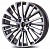Диск Replica FR 5046 8,5x21 5*114,3 Et:40 Dia:60,1 CG22MF