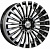 Диск RST R062 8,5x20 5*114,3 Et:45 Dia:67,1 BD