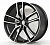 Диск RST R2106FF 10x21 5*112 Et:44 Dia:66,6 BDm