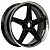 Диск RST R149FF 7,5x19 5*108 Et:46 Dia:63,3 BDR