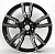 Диск RST R102FF 9x20 5*112 Et:35 Dia:66,6 BD