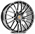 Диск RPLC PR1 11x21 5*130 Et:58 Dia:71,6 GMFP