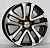 Диск RST R2205FF 9x22 5*150 Et:45 Dia:110,1 BD