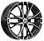 Диск Wheels UP Up111 6x16 4*100 Et:45 Dia:54,1 BFP
