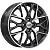 Диск Wheels UP Up101 6x16 4*100 Et:37 Dia:60,1 BFP