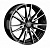 Диск Replay VV332 6x16 5*100 Et:40 Dia:57,1 bkf