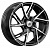 Диск Wheels UP Up115 6,5x15 4*100 Et:45 Dia:60,1 BFP