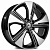 Диск RPLC Chg1 7x19 5*114,3 Et:42 Dia:60,1 BFP