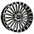 Диск RST R2201FF 9,5x22 5*120 Et:41 Dia:64,1 BD