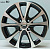 Диск NEO 509 6x15 5*108 Et:40 Dia:65,1 BD