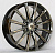 Диск RST R2202FF 8x22 6*139,7 Et:55 Dia:95,1 HB