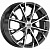 Диск Wheels UP Up126 6,5x16 4*100 Et:37 Dia:60,1 BFP