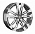 Диск Replay JG29 8x19 5*108 Et:40 Dia:63,4 gmf