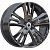 Диск K&K Атлас 8,5x20 5*114,3 Et:40 Dia:67,1 кварц