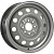 Диск Kronprinz ВАЗ 2108 5x13 4*98 Et:35 Dia:58,6 Grey
