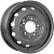 Диск Kronprinz ВАЗ 21214 5x16 5*139,7 Et:58 Dia:98 Grey