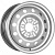 Диск Kronprinz ВАЗ 2103 5x13 4*98 Et:29 Dia:60,1 Silver