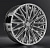 Диск LS Forged FG60 9x21 5*120 Et:45,5 Dia:62,6 HPB