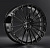 Диск LS Forged FG62 9x21 5*120 Et:40 Dia:62,6 BK