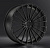 Диск LS Forged FG62 9x21 5*120 Et:40 Dia:62,6 MB
