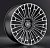 Диск LS Forged FG25 9,5x22 5*130 Et:71 Dia:71,6 MBF
