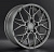 Диск LS Forged FG63 8,5x19 5*130 Et:50 Dia:71,6 MGM