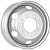 Диск Asterro TC1607FX (1350 кг) 5,5x16 6*170 Et:106 Dia:130,1 S