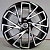 Диск Lizardo Resolute 552 6,5x16 5*108 Et:40 Dia:63,4 BMF