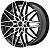 Диск PDW VELOCE 6x15 4*100 Et:40 Dia:54,1 M/B