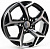 Диск RST R066 6,5x16 5*108 Et:50 Dia:63,4 BD