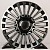 Диск RST R112 9x20 5*108 Et:38,5 Dia:63,4 BD