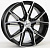 Диск RST R129 7,5x19 5*114,3 Et:39 Dia:67,1 BD