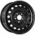 Диск Евразиа ТАПО 64D35K 6x15 5*108 Et:35 Dia:58,1 Black