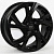Диск RST R075 6x15 4*100 Et:40 Dia:60,1 BL