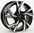 Диск RST R075 6x15 4*100 Et:46 Dia:60,1 BD