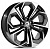 Диск RPLC Chg10 7,5x20 5*114,3 Et:35 Dia:60,1 BFP