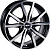 Диск AERO V2057 6,5x15 5*114,3 Et:45 Dia:67,1 BFP