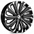 Диск RPLC Jco1 7,5x20 5*108 Et:41 Dia:65,1 BFP