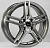 Диск Megami MGM-1 6,5x16 5*108 Et:40 Dia:65,1 gmf